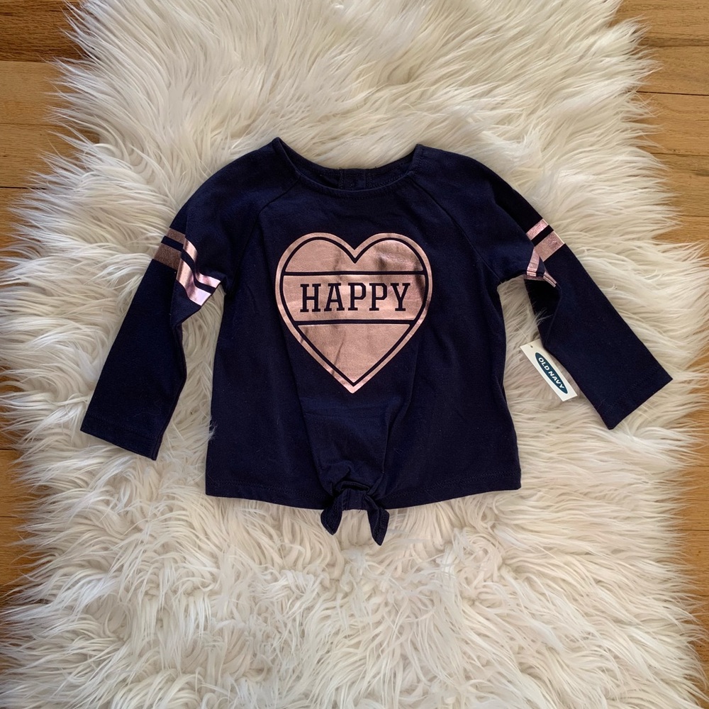 NWT Old Navy Top